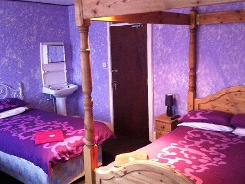 The Vyvyan Arms Hotel Camborne Extérieur photo