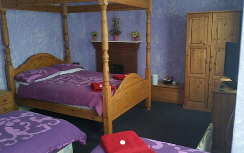 The Vyvyan Arms Hotel Camborne Extérieur photo
